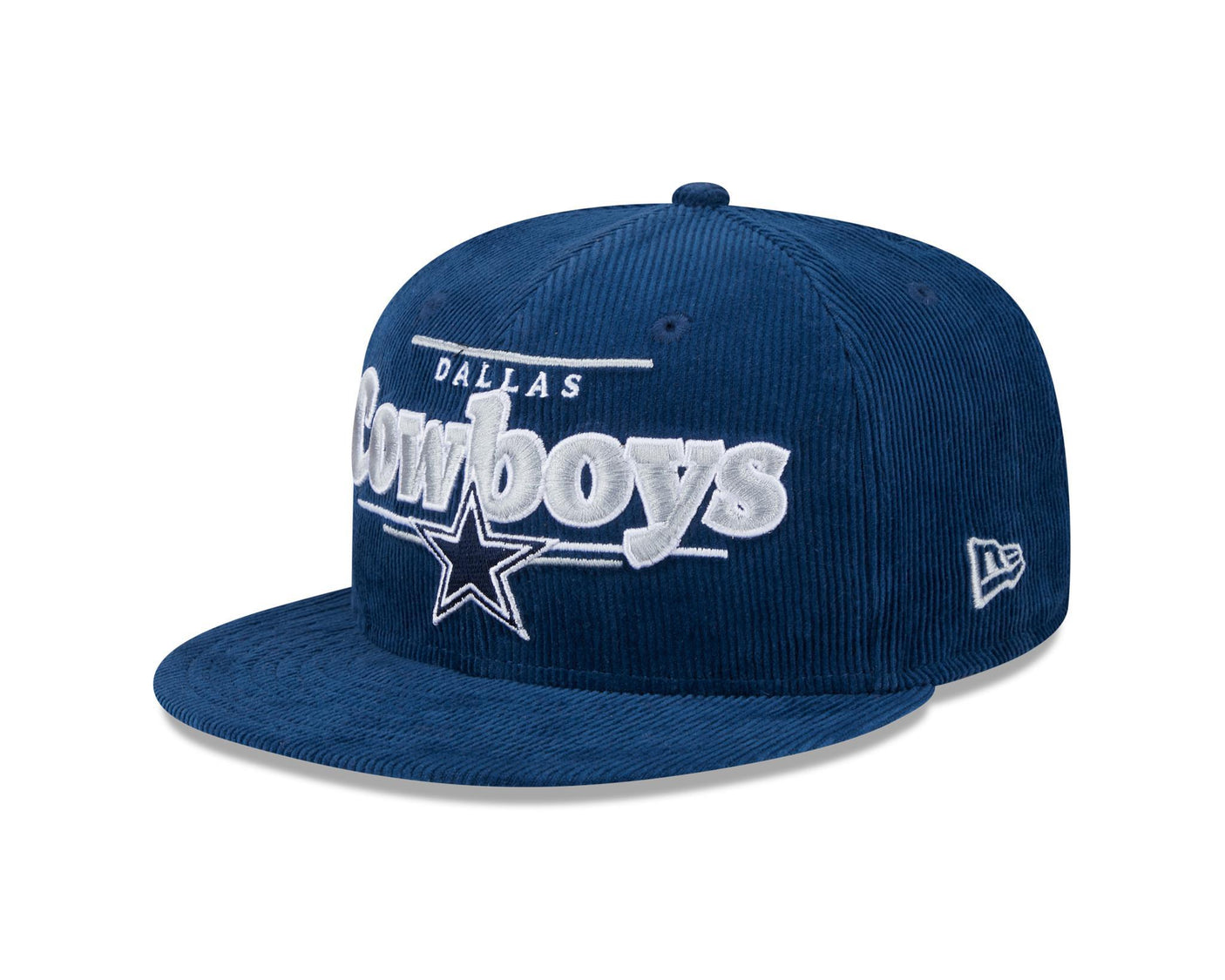 Cowboys Men's New Era 9FIFTY Display Hat