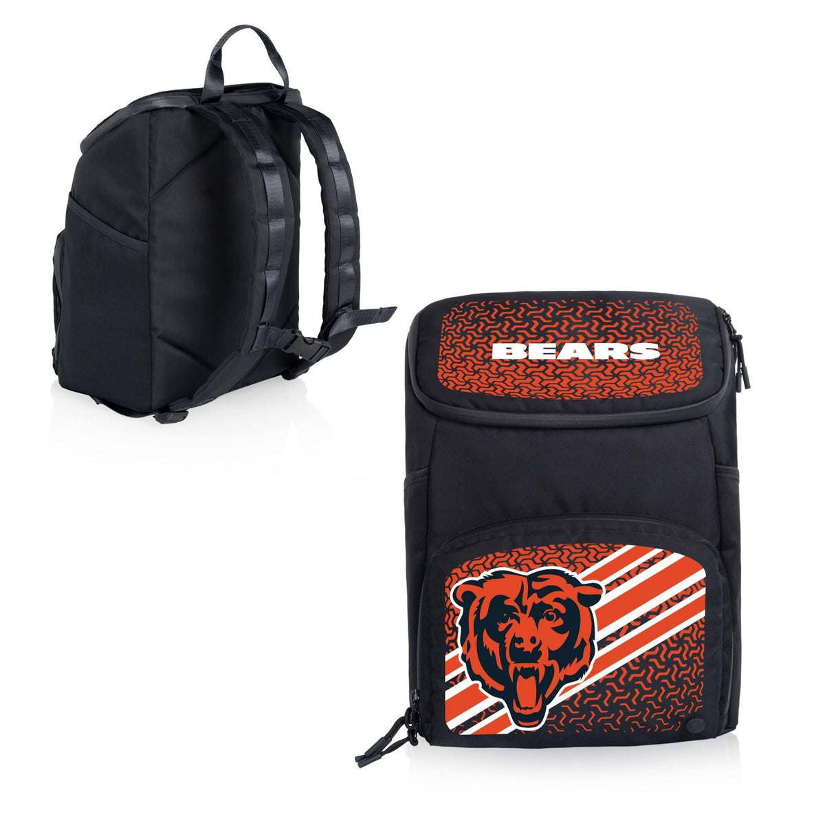 Bears PTX 2.0 Tarana Recycled Backpack Cooler