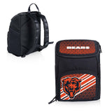 Bears PTX 2.0 Tarana Recycled Backpack Cooler