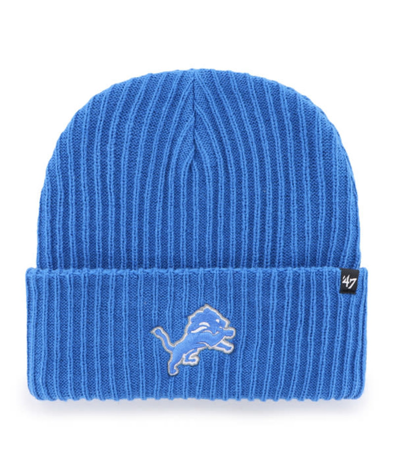 Lions 2025 '47 Brand Men's Harbor Cuff Knit