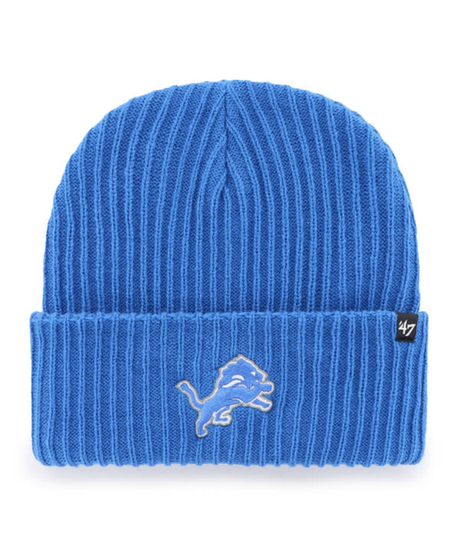 Lions 2025 '47 Brand Men's Harbor Cuff Knit