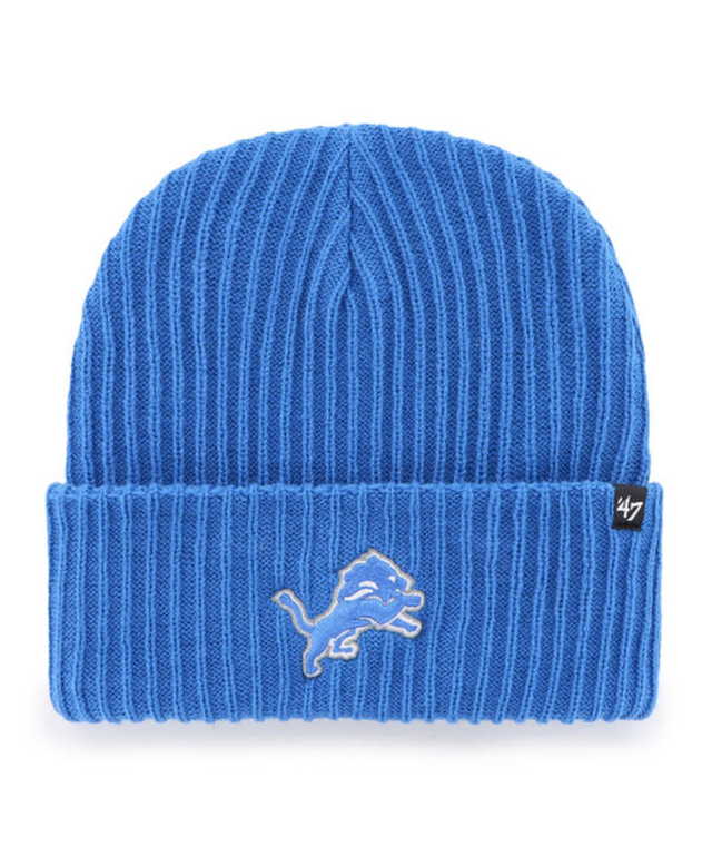 Lions 2025 '47 Brand Men's Harbor Cuff Knit