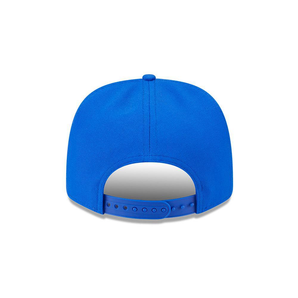 Rams 2025 New Era Men's 9SEVENTY Multi-Rope Hat