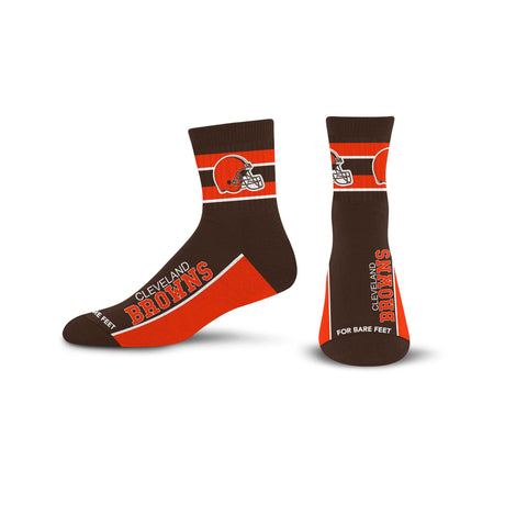 Browns Lil Deuce Socks