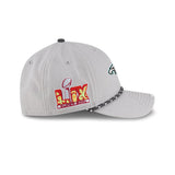 Eagles Super Bowl LIX (59) Opening Night Hat