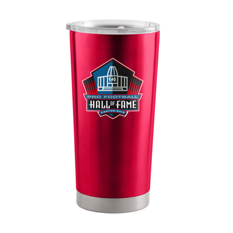 Buccaneers Hall of Fame 20oz Stainless Tumbler