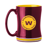 Washington Sculptured Mug