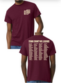 Stark County High School Player T-Shirt