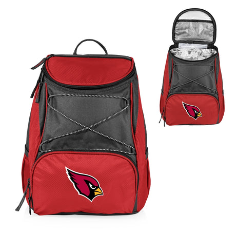 Cardinals PTX Cooler Backpack by Picnic Time