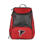 Falcons PTX Cooler Backpack by Picnic Time