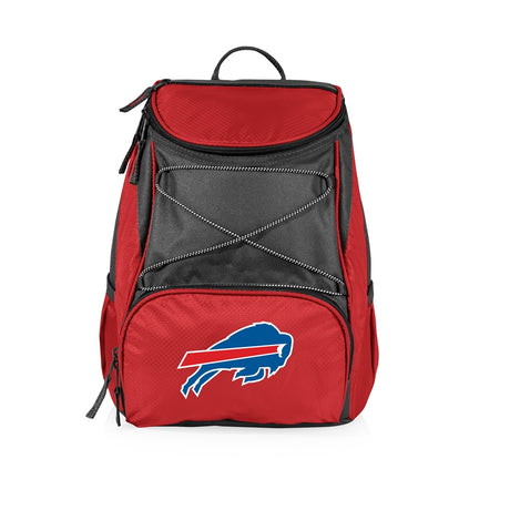 Bills PTX Cooler Backpack by Picnic Time Pro Football Hall of Fame