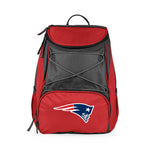 Patriots PTX Cooler Backpack by Picnic Time