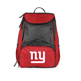 Giants PTX Cooler Backpack by Picnic Time