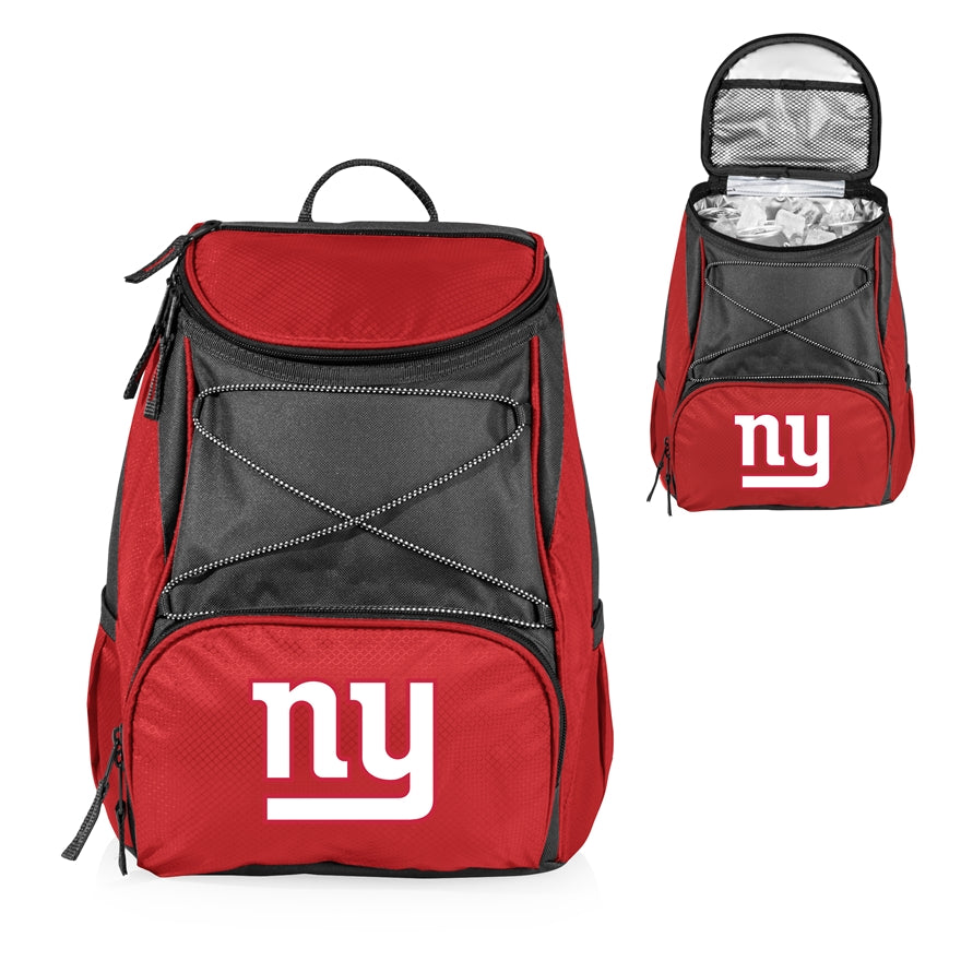 Giants PTX Cooler Backpack by Picnic Time