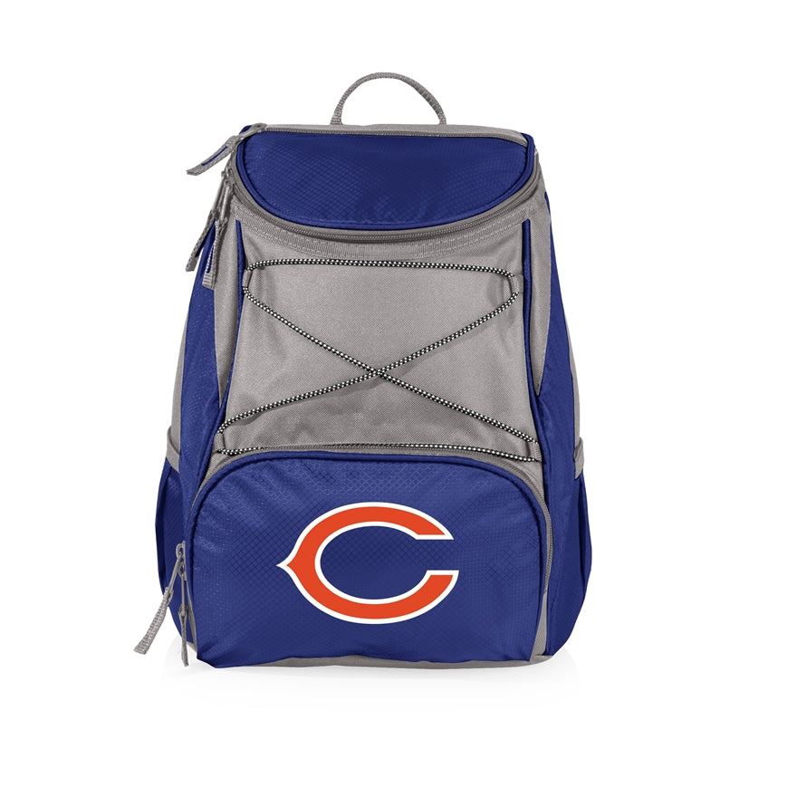 Bears PTX Cooler Backpack by Picnic Time