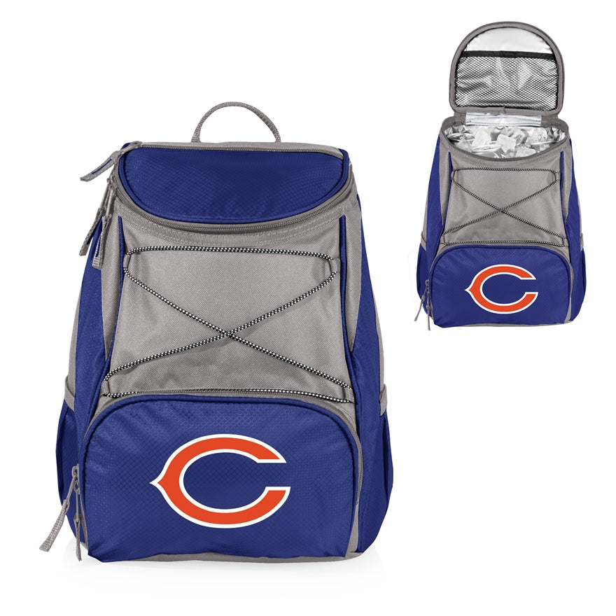 Bears PTX Cooler Backpack by Picnic Time