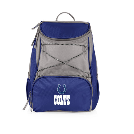 Colts PTX Cooler Backpack by Picnic Time