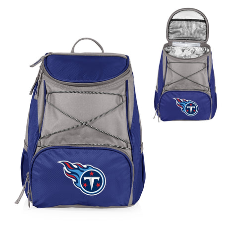Titans PTX Cooler Backpack by Picnic Time