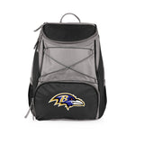 Ravens PTX Cooler Backpack by Picnic Time