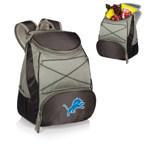 Lions PTX Cooler Backpack by Picnic Time