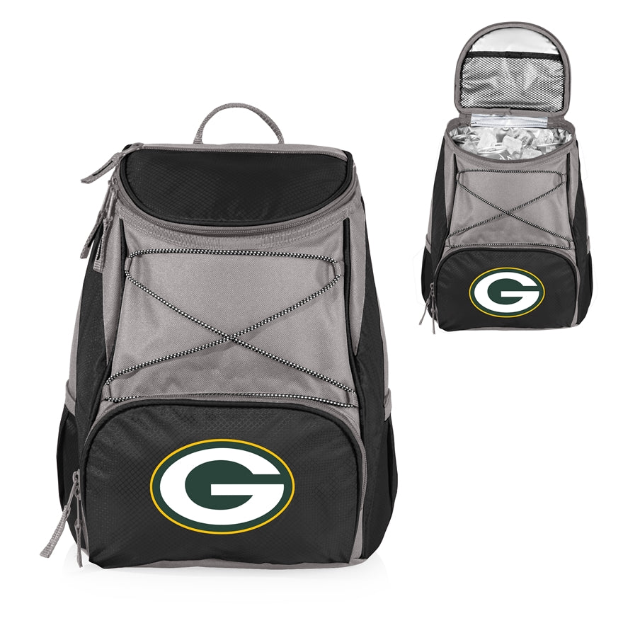 Packers PTX Cooler Backpack by Picnic Time