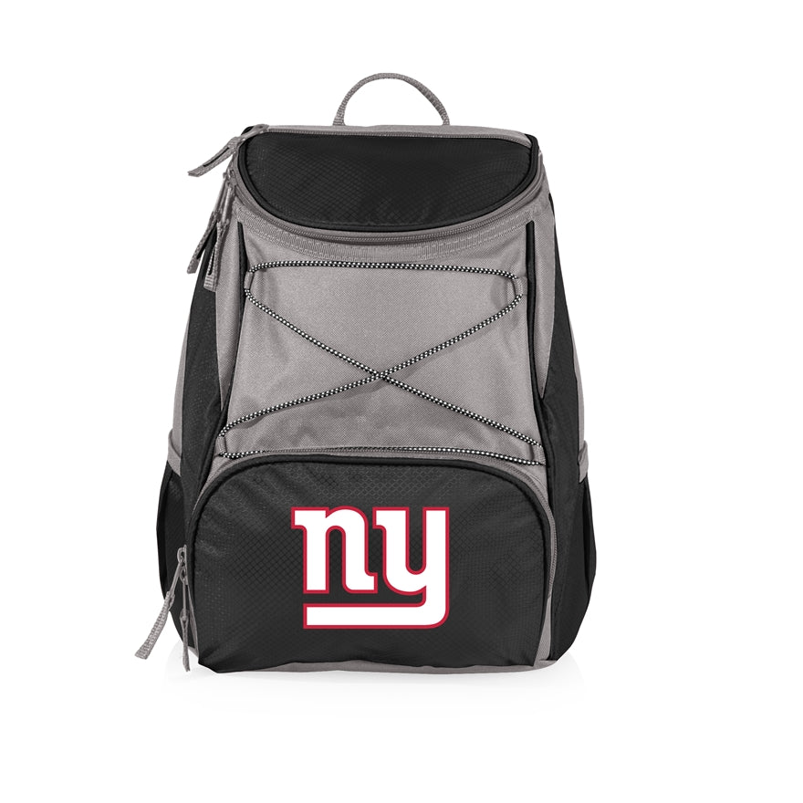 Giants PTX Cooler Backpack by Picnic Time