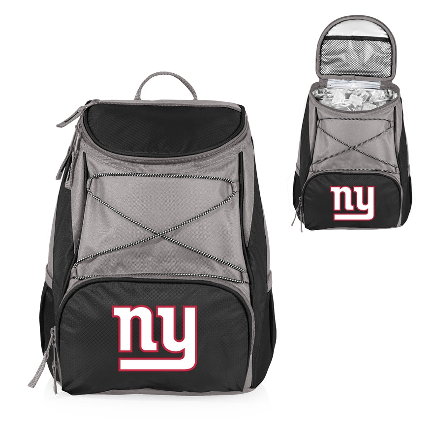 Giants PTX Cooler Backpack by Picnic Time