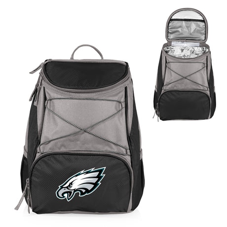 Eagles PTX Cooler Backpack by Picnic Time