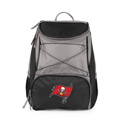 Buccaneers PTX Cooler Backpack by Picnic Time