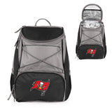 Buccaneers PTX Cooler Backpack by Picnic Time