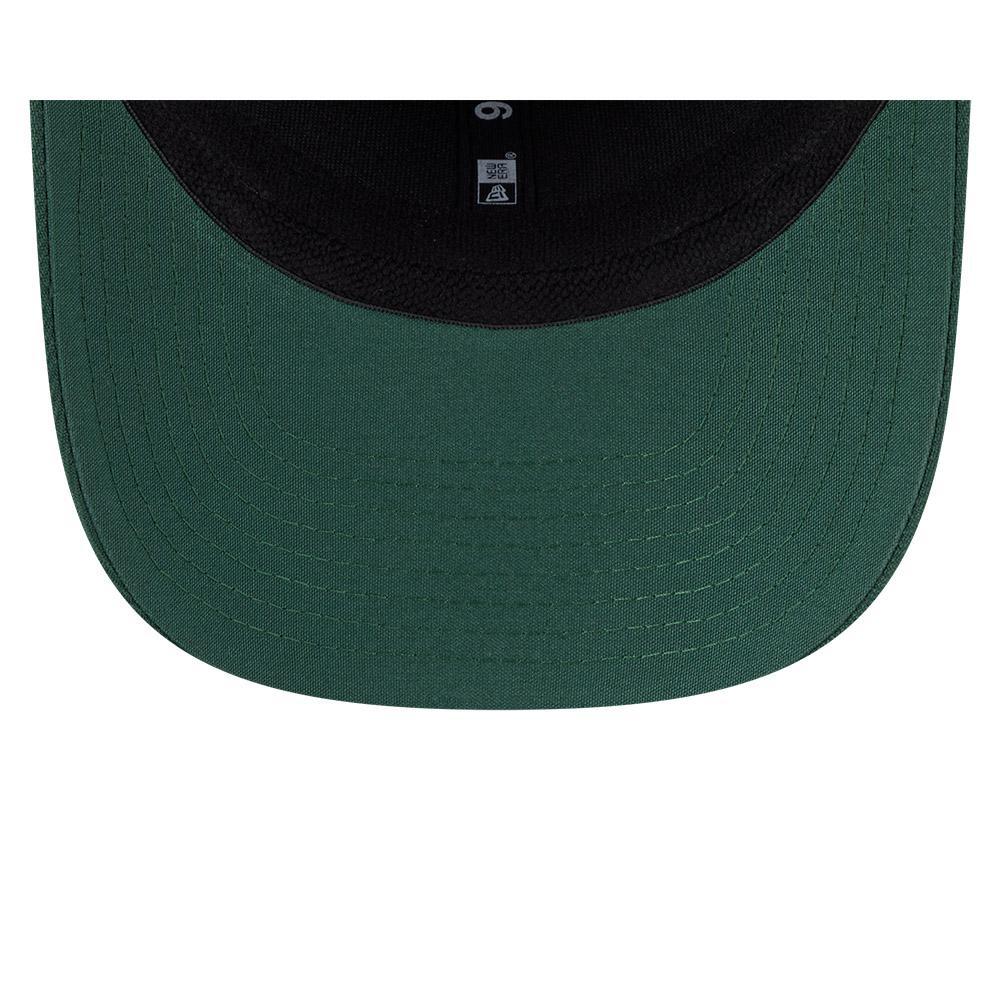 Packers 2025 New Era Men's 9SEVENTY Multi-Rope Hat