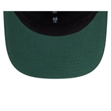 Packers 2025 New Era Men's 9SEVENTY Multi-Rope Hat