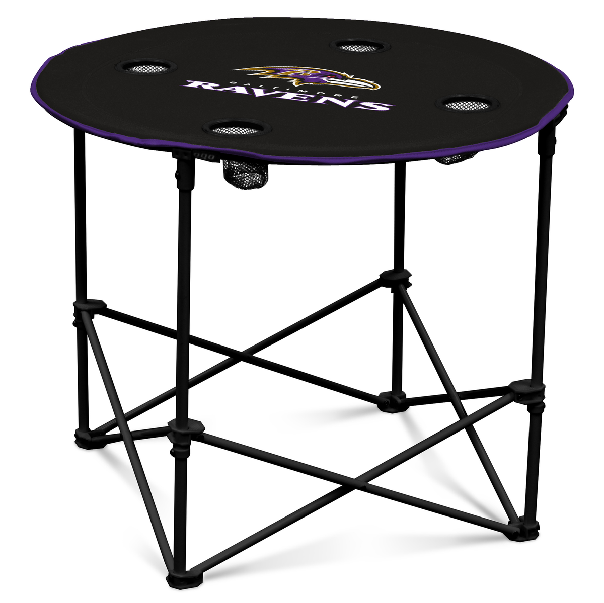 Ravens Round Table Pro Football Hall of Fame