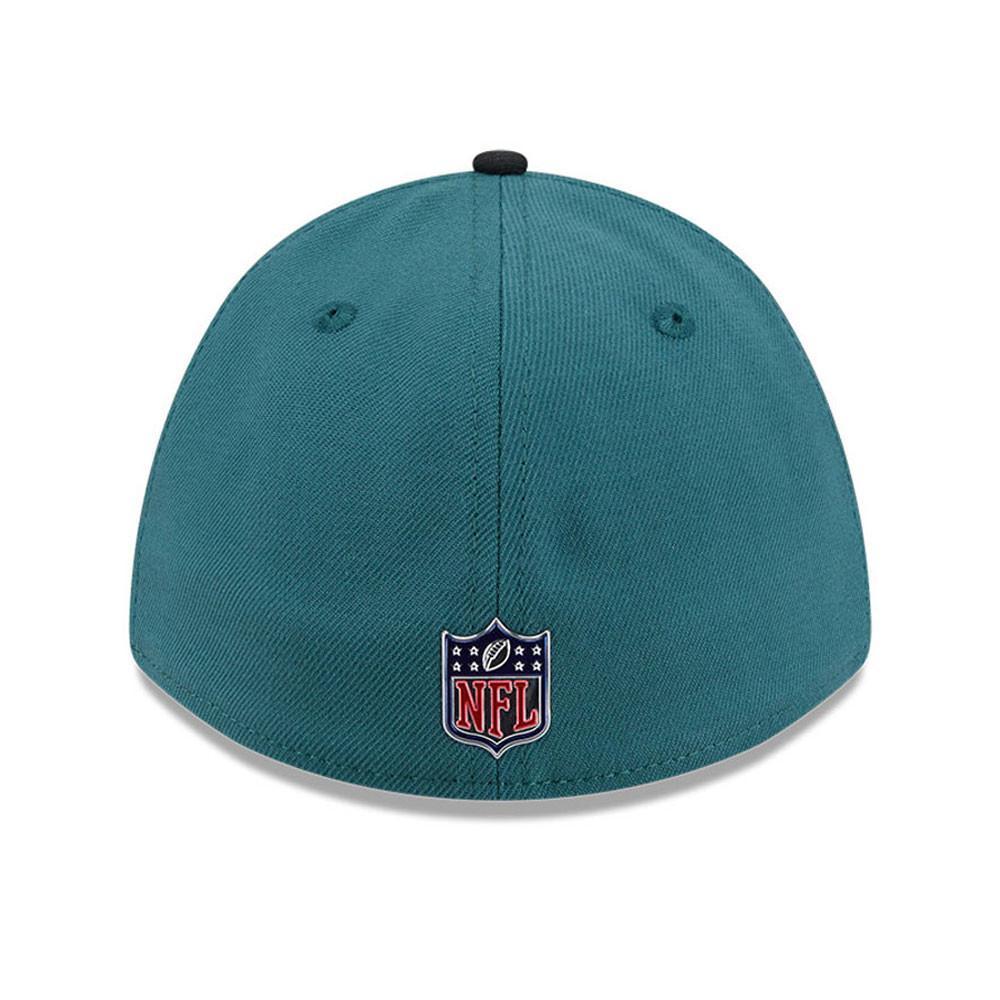 Eagles 2026 New Era Men's 39THIRTY Draft Hat