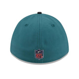 Eagles 2026 New Era Men's 39THIRTY Draft Hat