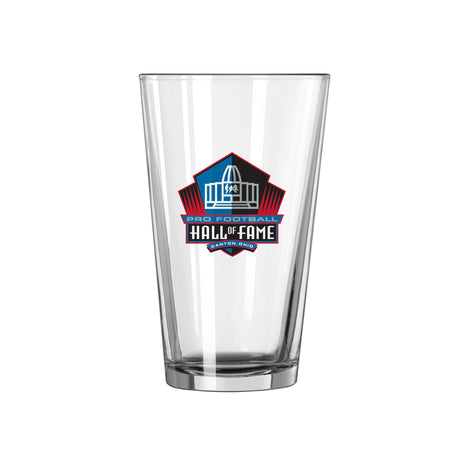 Jets Hall of Fame Pint Glass 2024