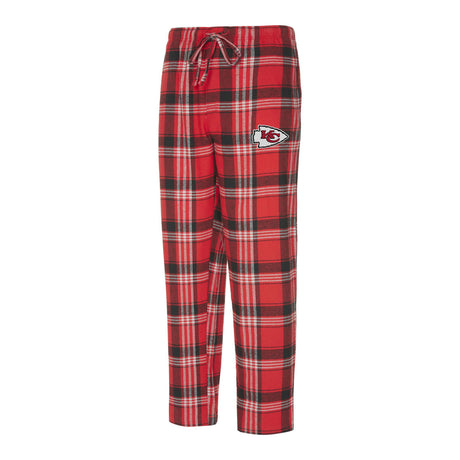 Chiefs 2024 Men's Flannel Pants