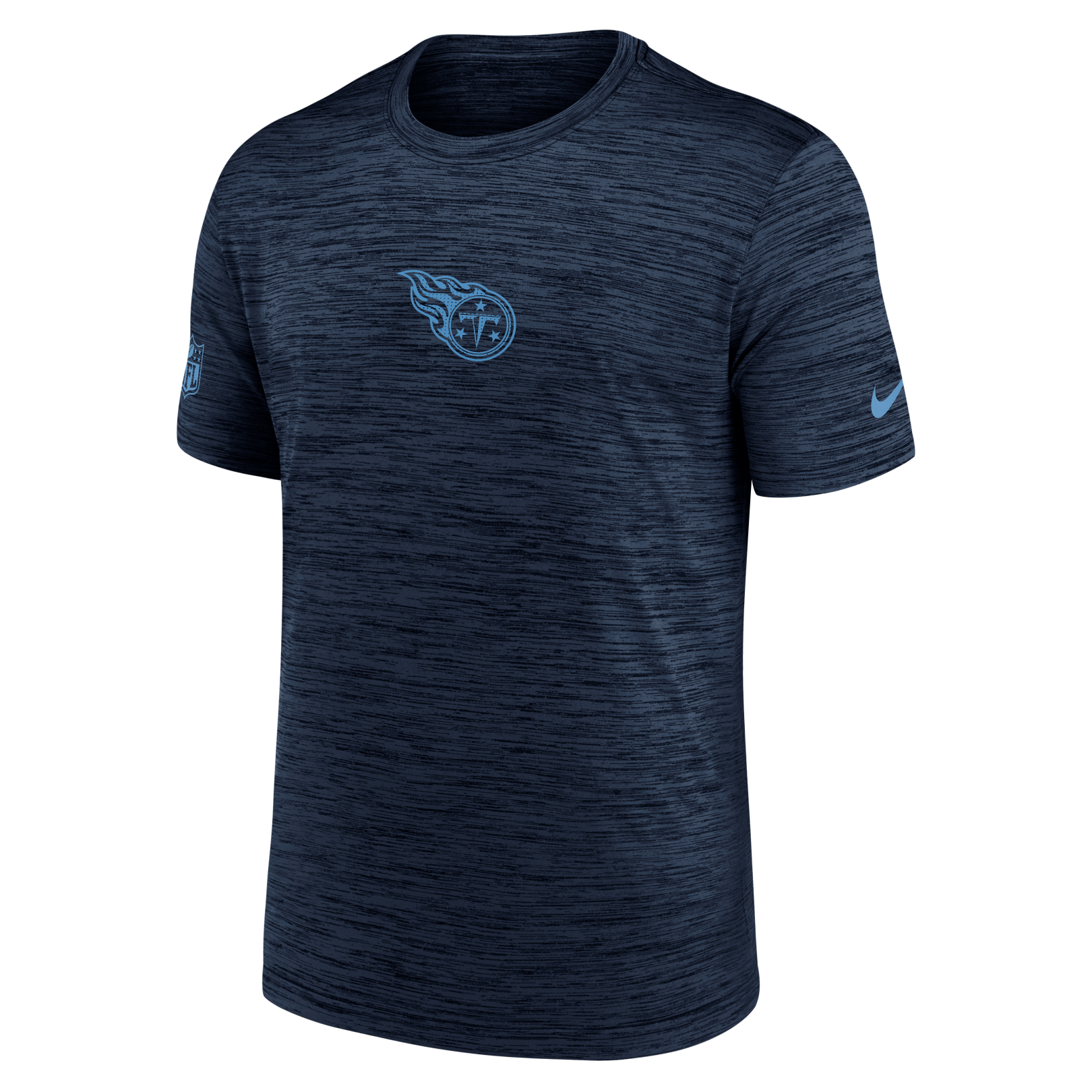 titans dri fit shirt