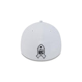 Chiefs 2024 New Era Men's Salute to Service 39THIRTY Hat