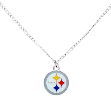 Steelers Necklace