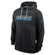 Panthers 2026 Nike Men's Sideline Dri-Fit Hoodie Pro Football Hall of Fame