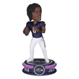 Ravens Lamar Jackson 8 Inch Neon Bobblehead