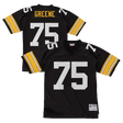 Steelers Joe Greene Mitchell & Ness Men's Legacy Jersey 1976