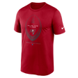 Buccaneers 2026 Nike Men's Legend Icon T-Shirt Pro Football Hall of Fame