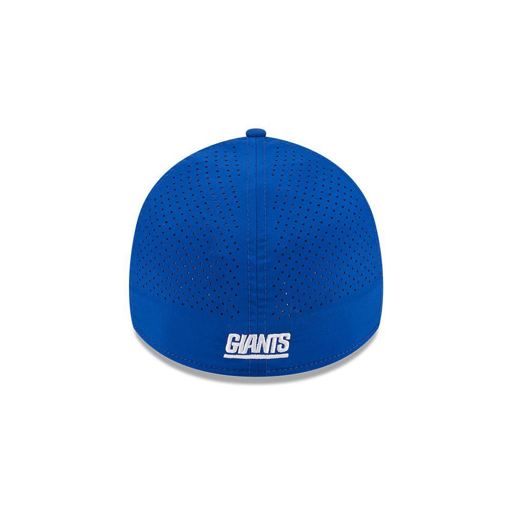 Giants 2025 New Era Men's 39THIRTY Performance Hat