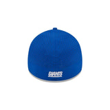 Giants 2025 New Era Men's 39THIRTY Performance Hat