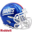 Giants Color Rush Speed Mini Helmet