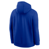 Broncos 2026 Nike Men's Club Logo Hoodie Pro Football Hall of Fame