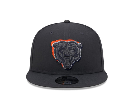 Bears 2024 New Era 9FIFTY® Draft Hat