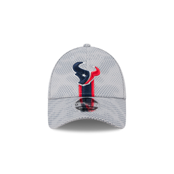 Texans Men's New Era 2024 9FORTY Stretch Snap Color Way Sideline Hat